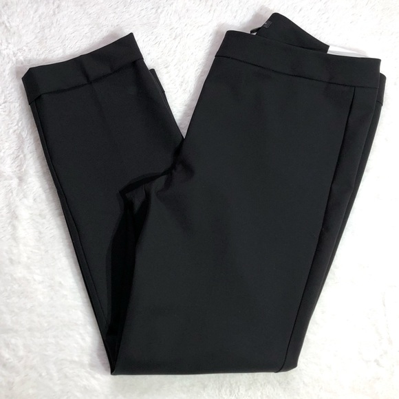 Ann Taylor Cuffed Ankle Pants - Picture 1 of 7